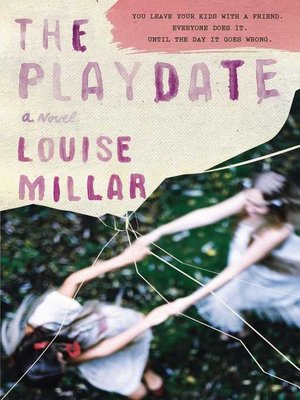 cover image of The Playdate